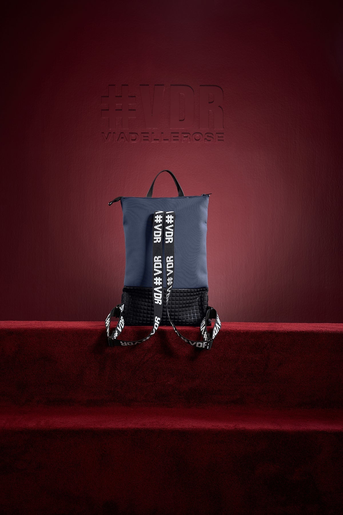 Nero Antracite Bag Bob4