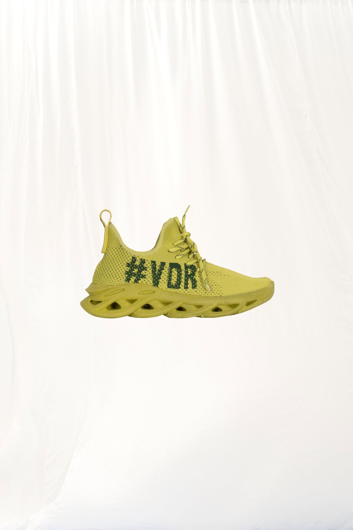 Pistachio Sneakers Bora7