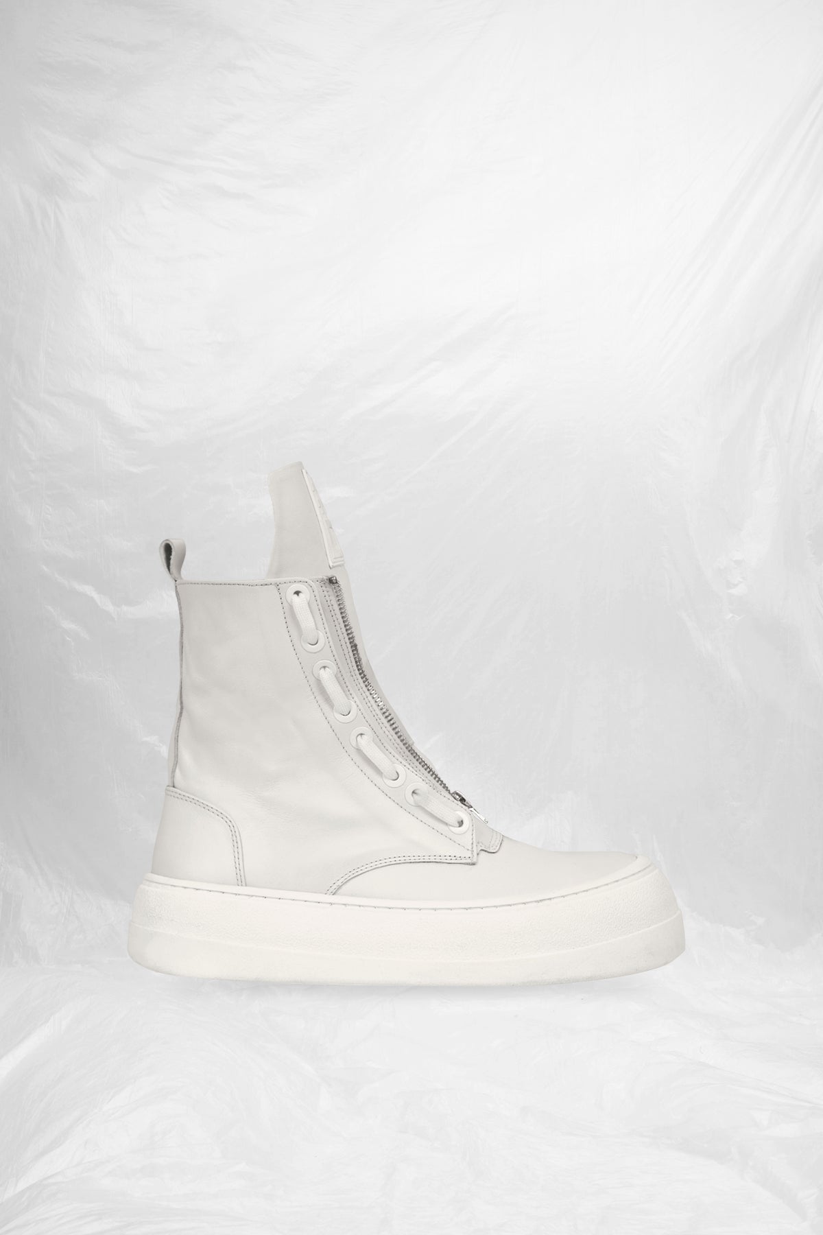 Off White Boots Bota1