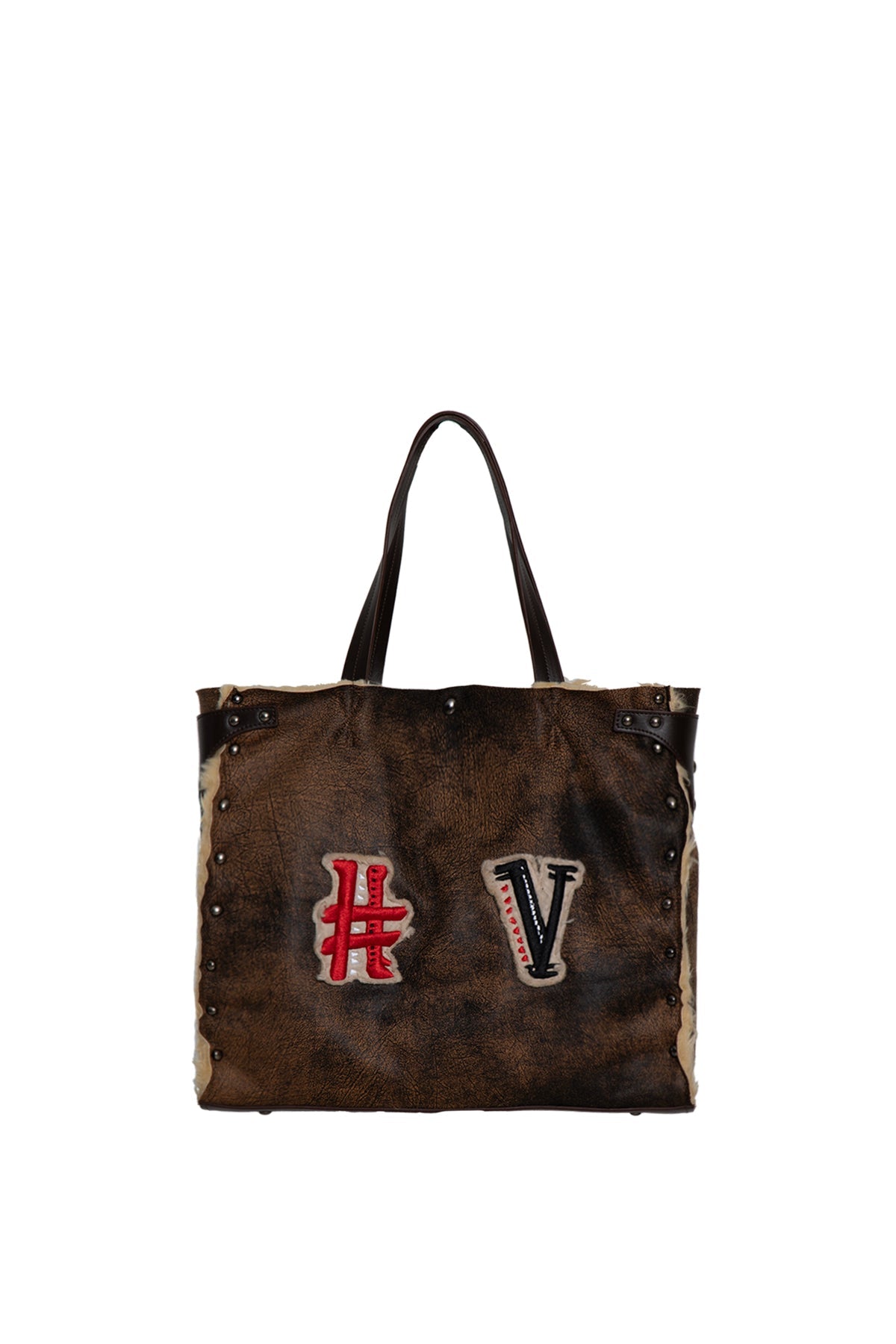 Brown Bag Hendrix