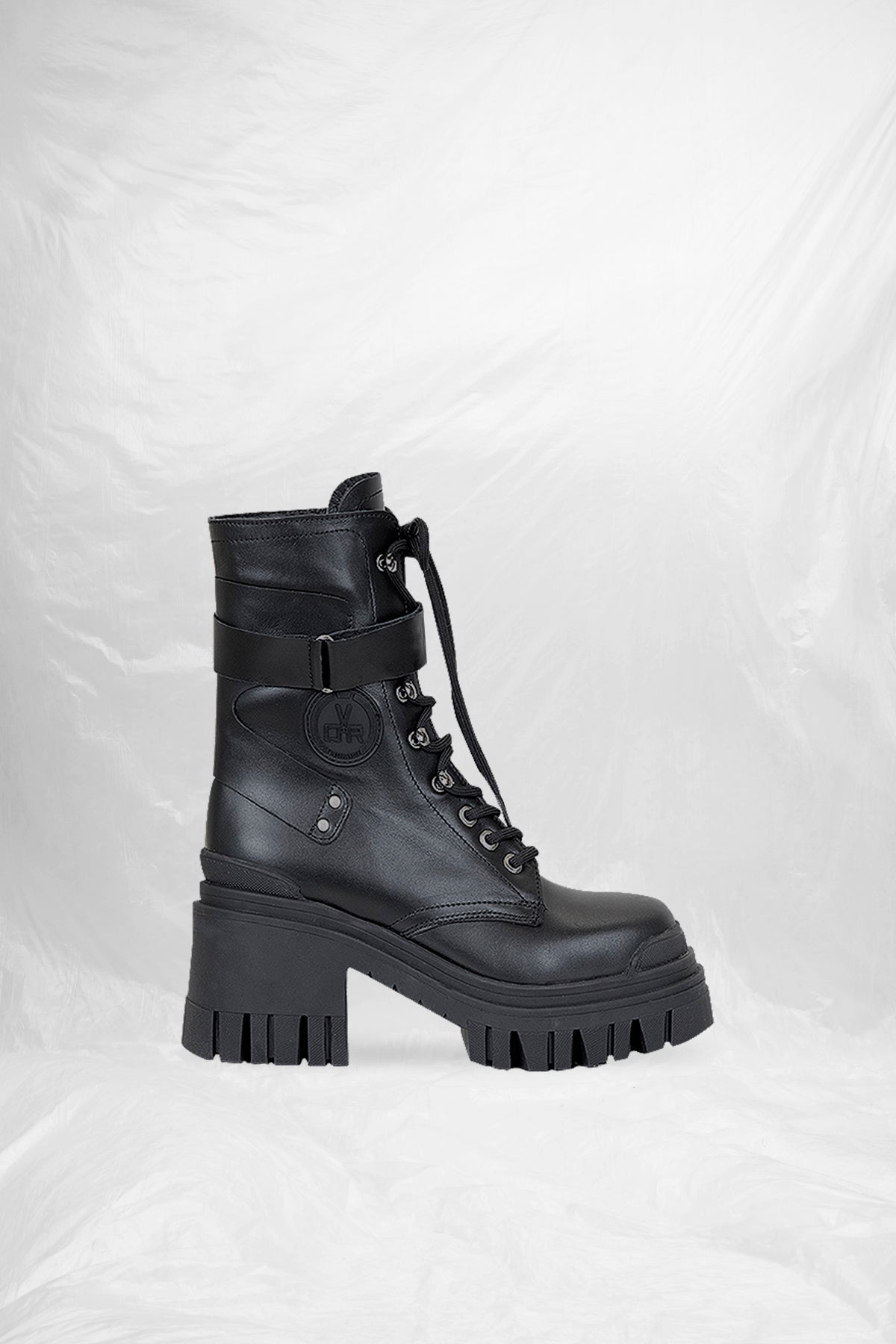 Nero Boots Kampus
