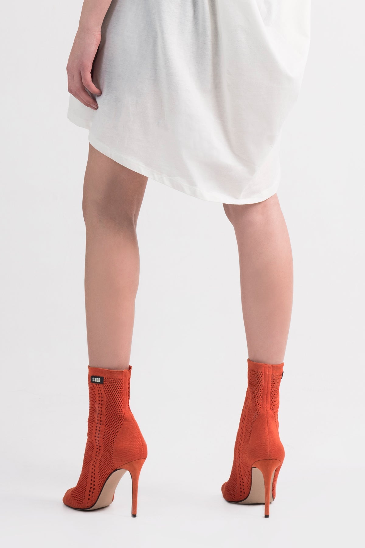Nero Shoes Lichia