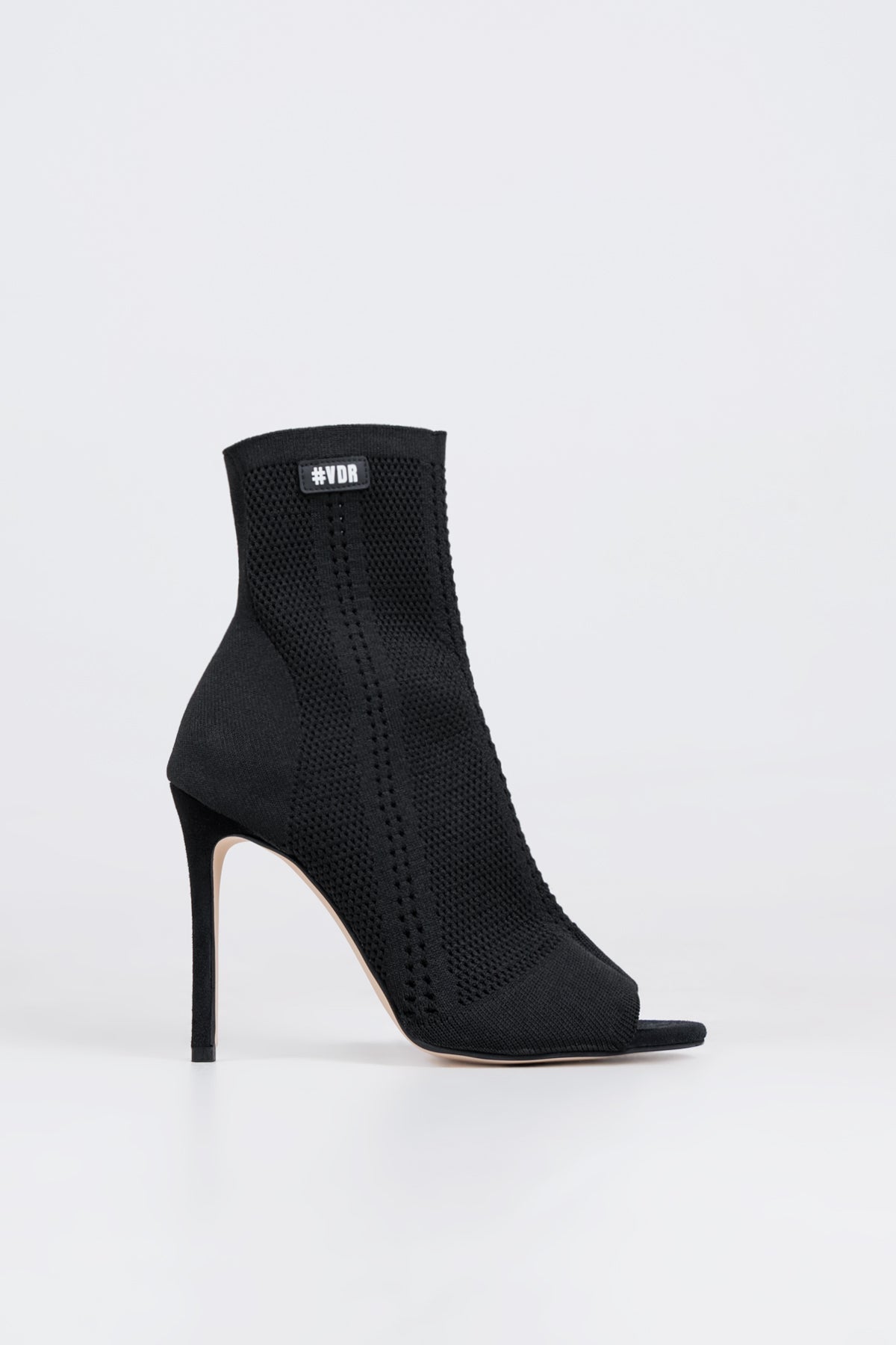 Nero Shoes Lichia2