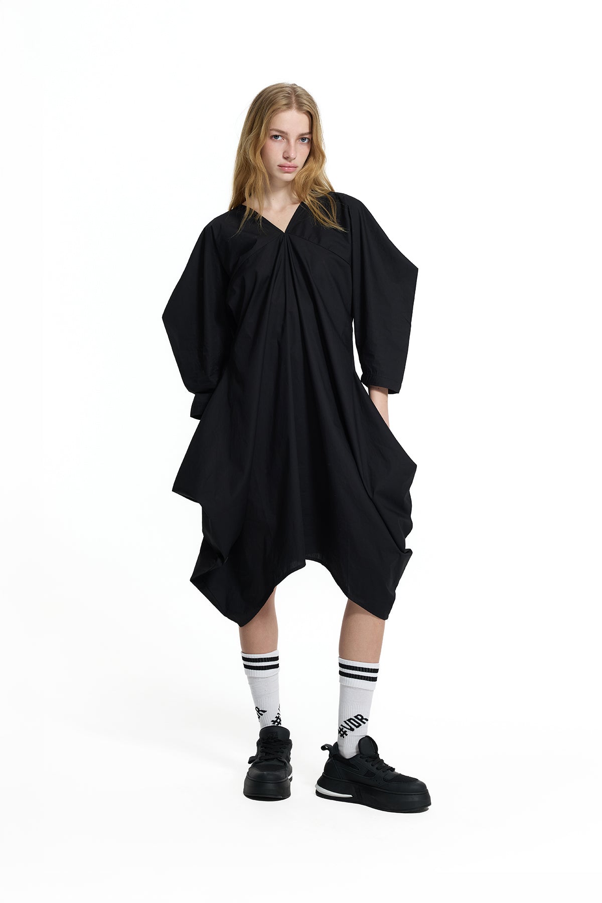 Black Sneakers Orion