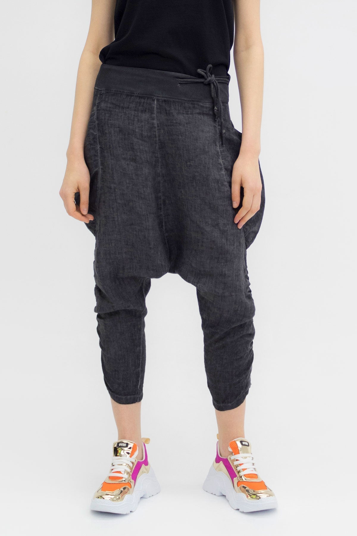 Nero Pants 3191