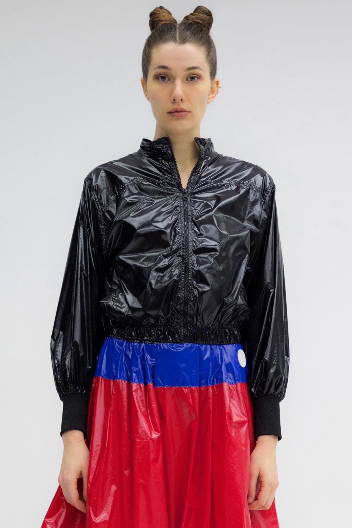 Nero Bomber 5005