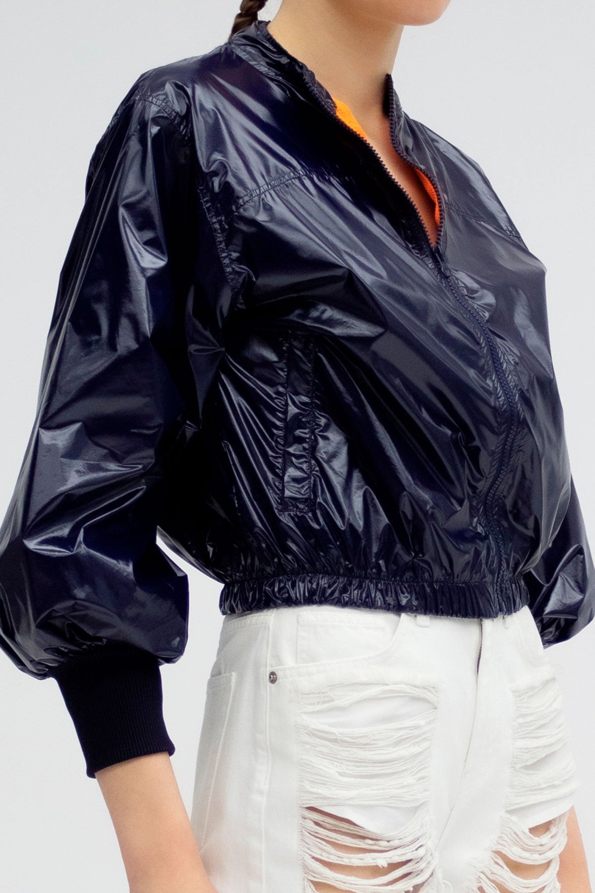 Blu Bomber 5005