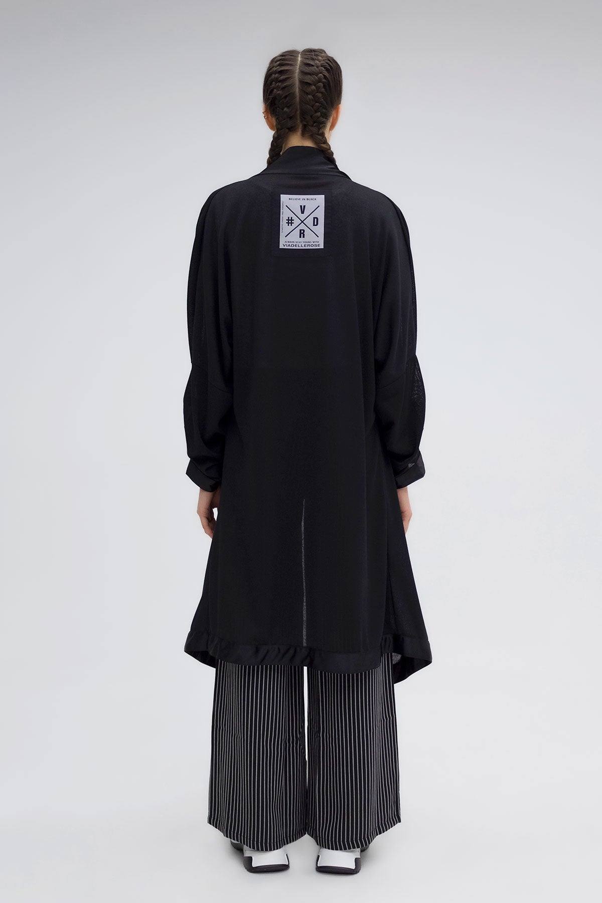 Nero Cardigan 5111