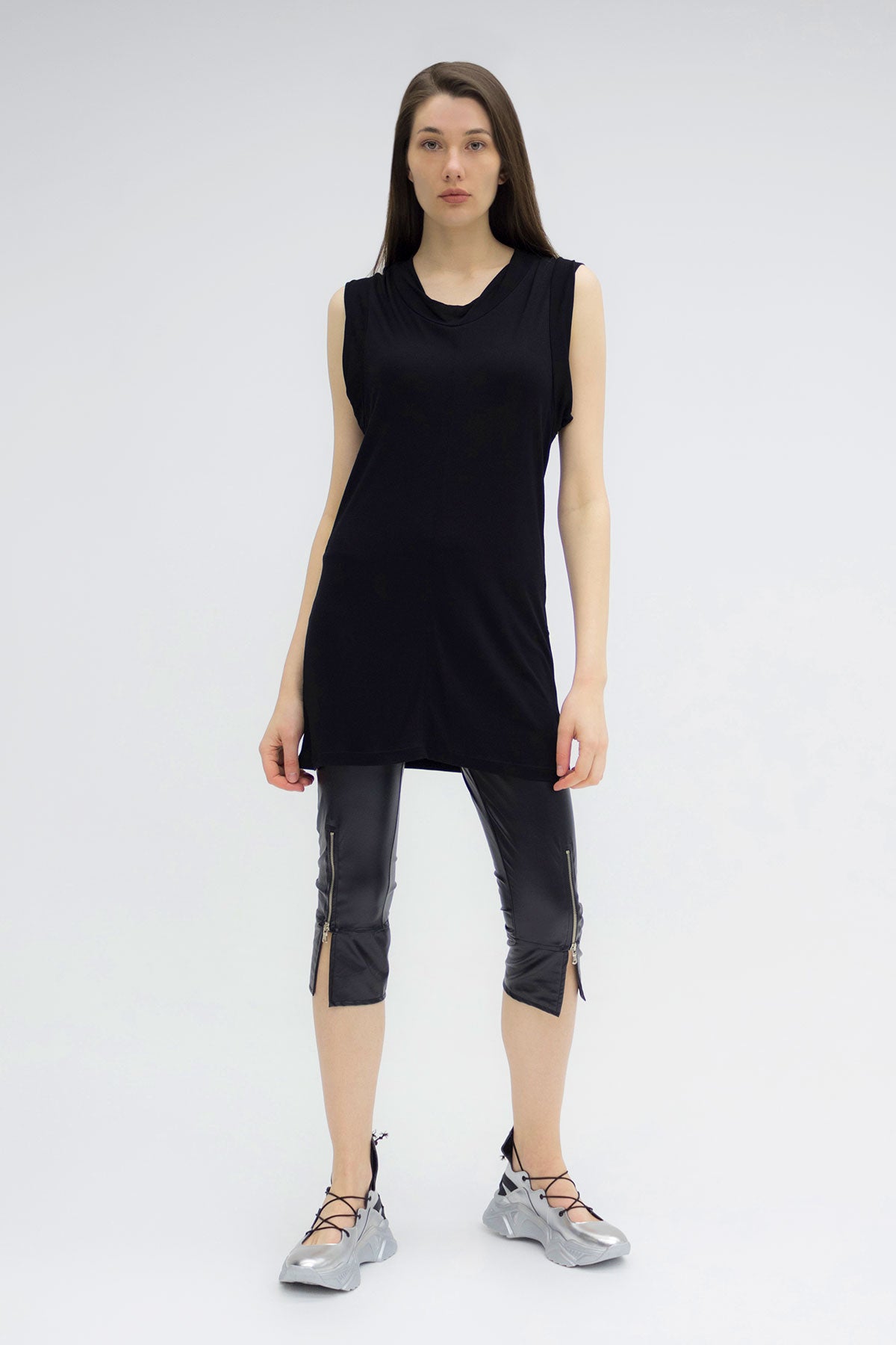 Nero T-shirt 5168