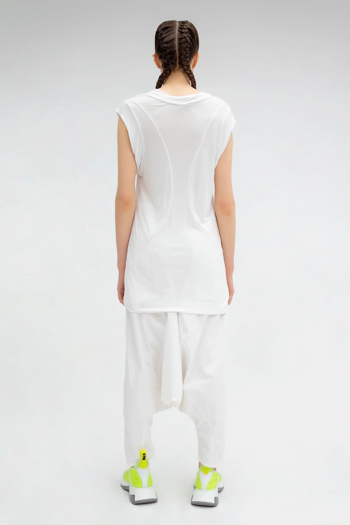 Bianco T-shirt 5168