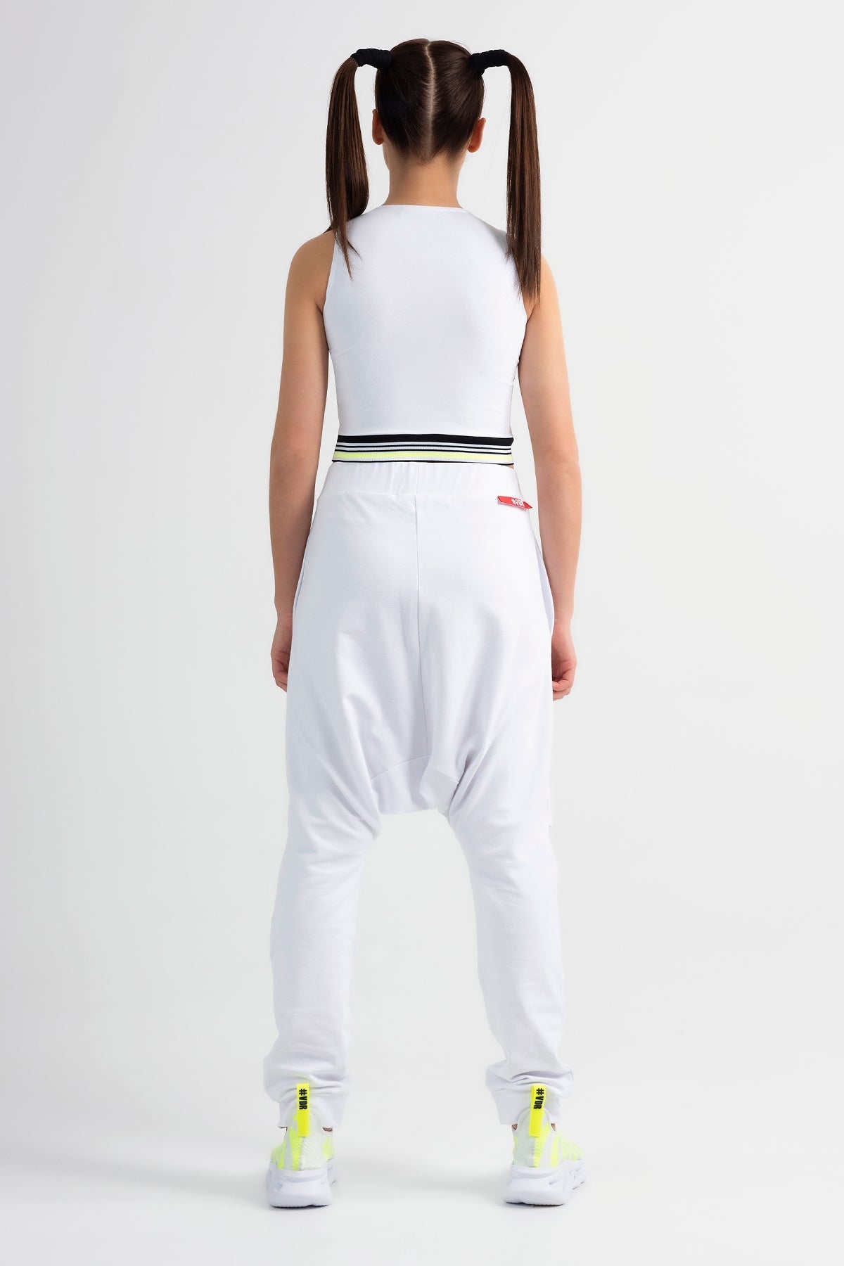 Bianco Pants 7056