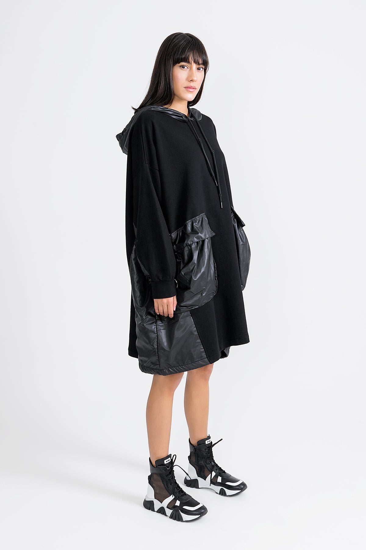Nero Dress 9061