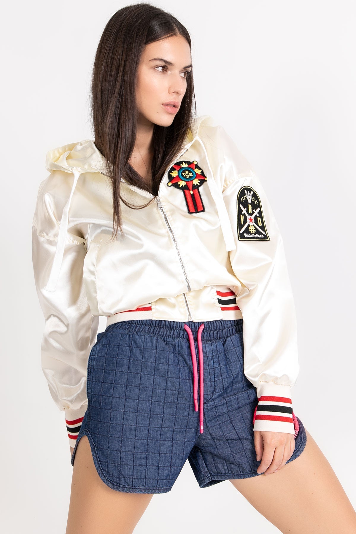 Panna Jacket 9064