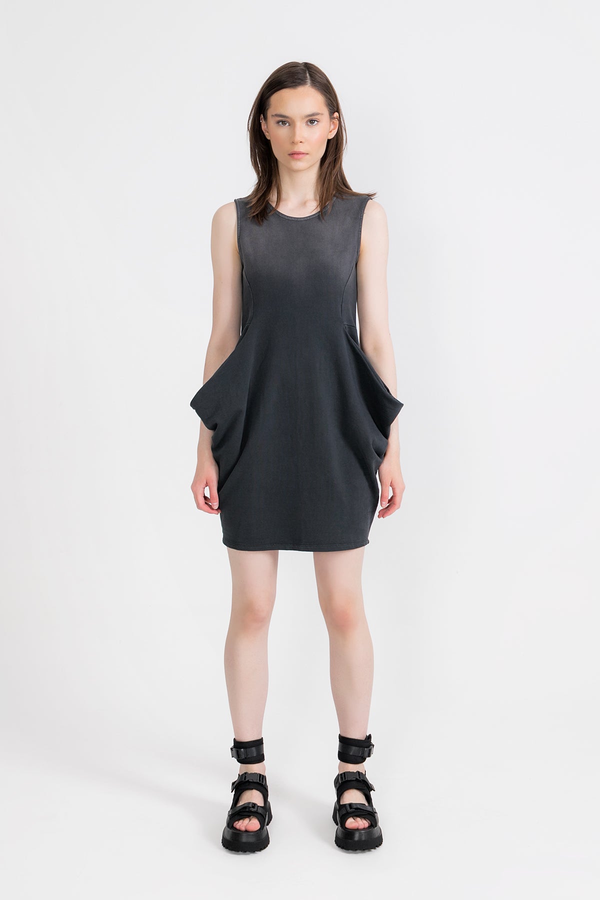 Nero Dress 9202