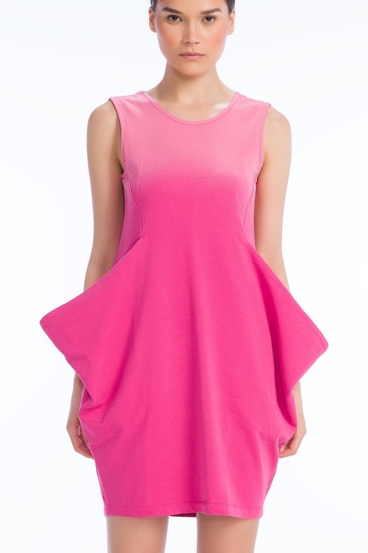 Barberry Dress 9202