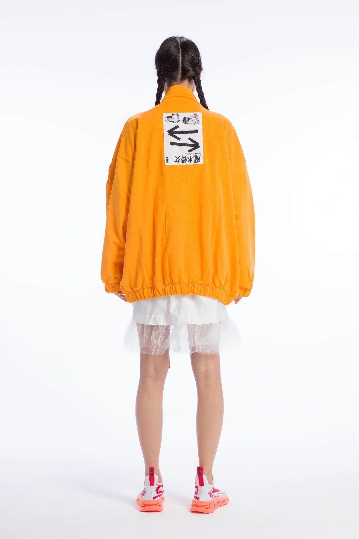 Sole Sw-shirt 9217