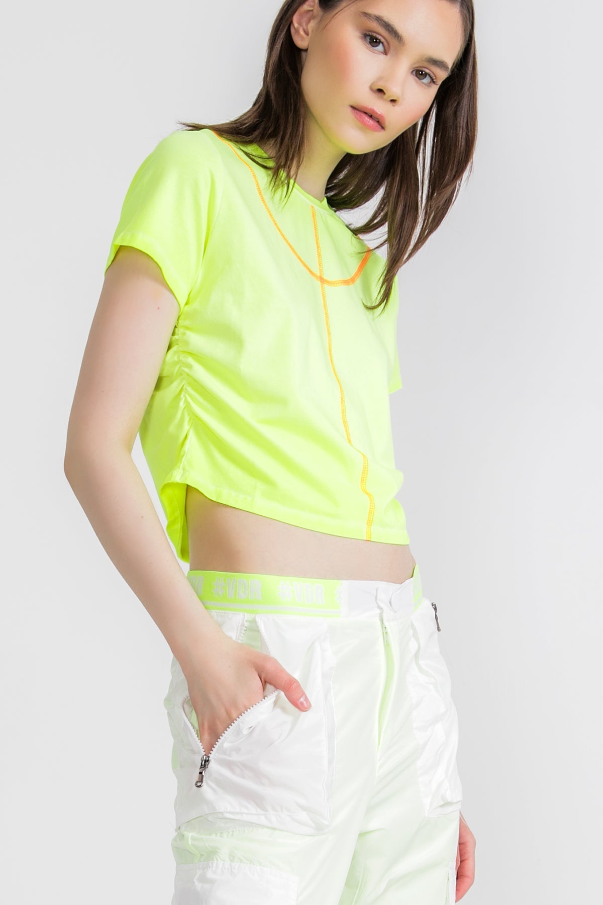 Bianco Pants 9284