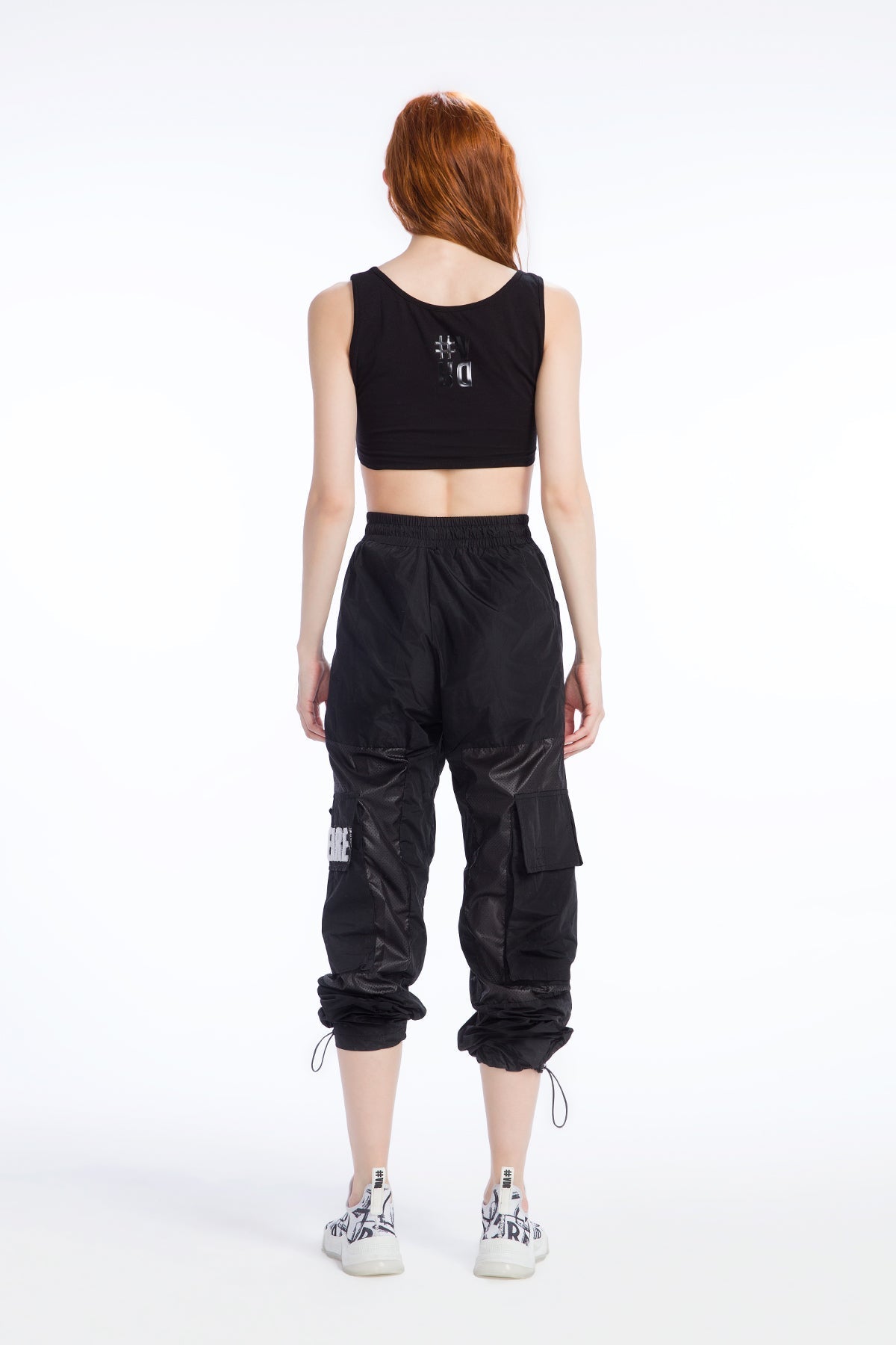 Nero Pants 9285