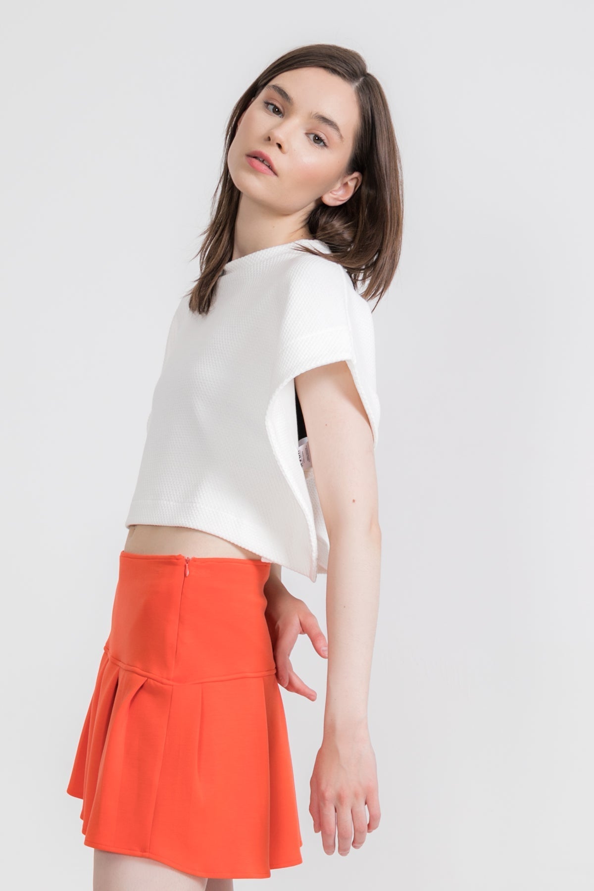 Corallo Skirt 9368