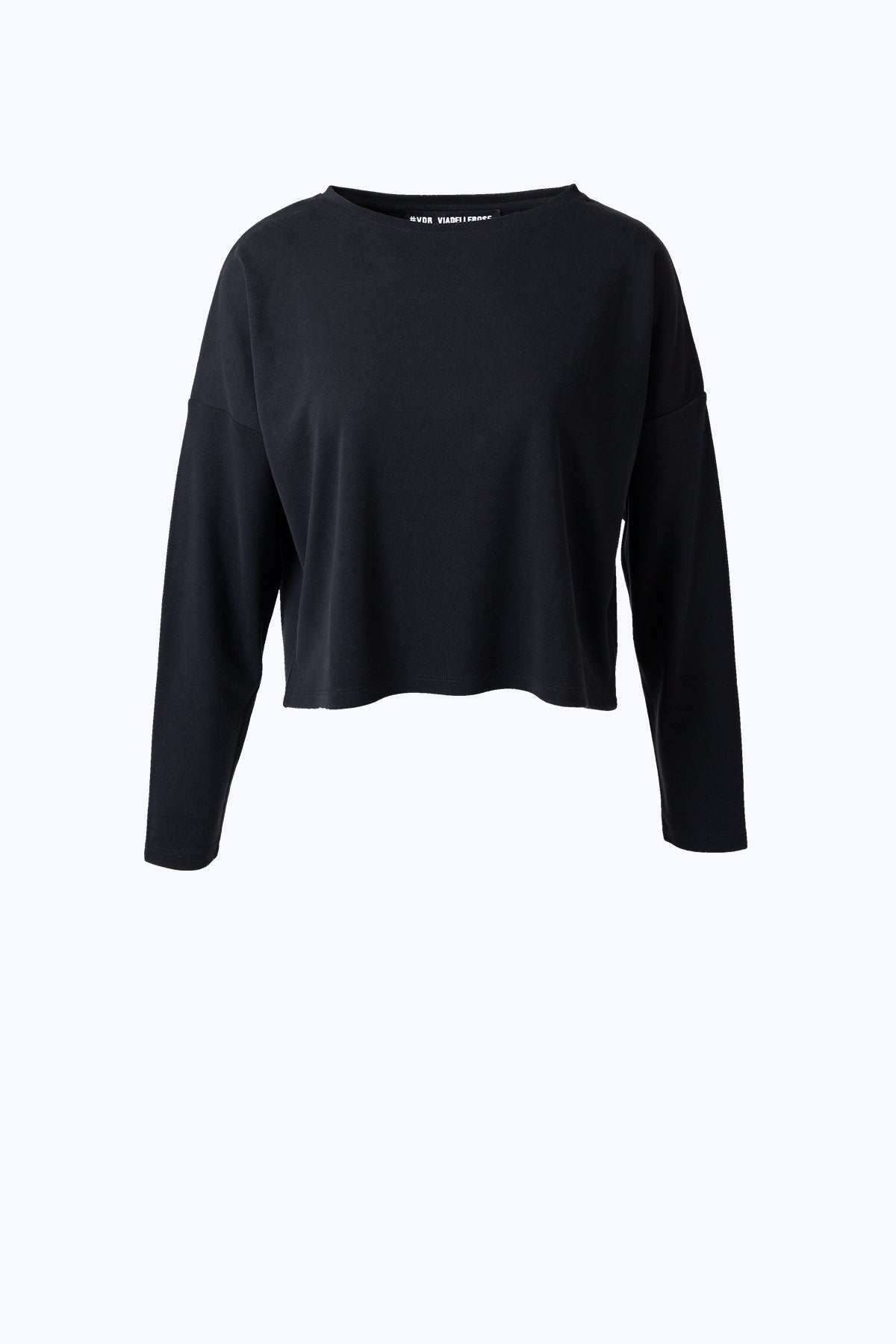 Nero T-shirt 9370