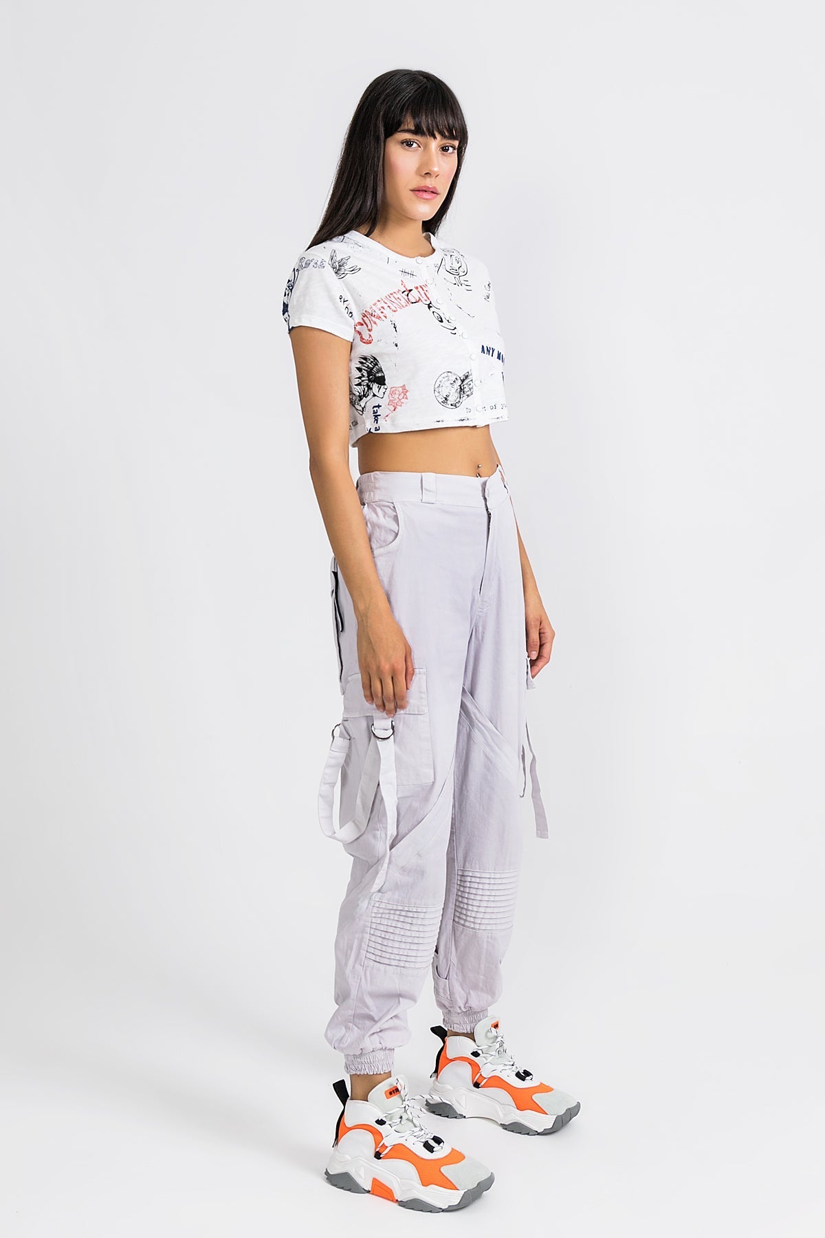 Perla Pants 9478