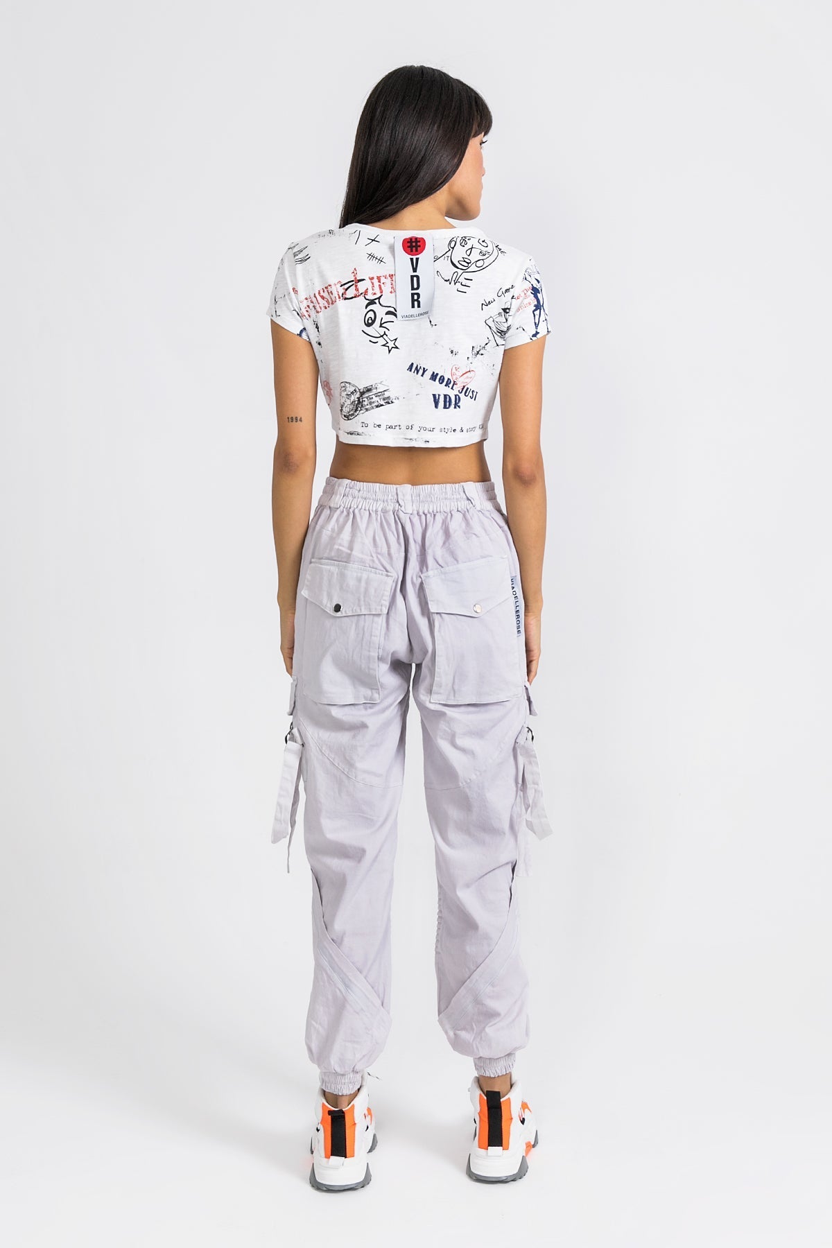 Perla Pants 9478