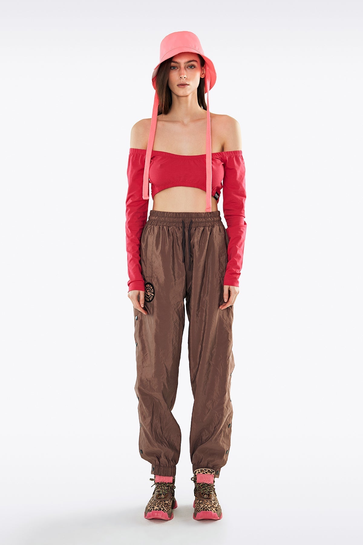 Choco Pants 11040