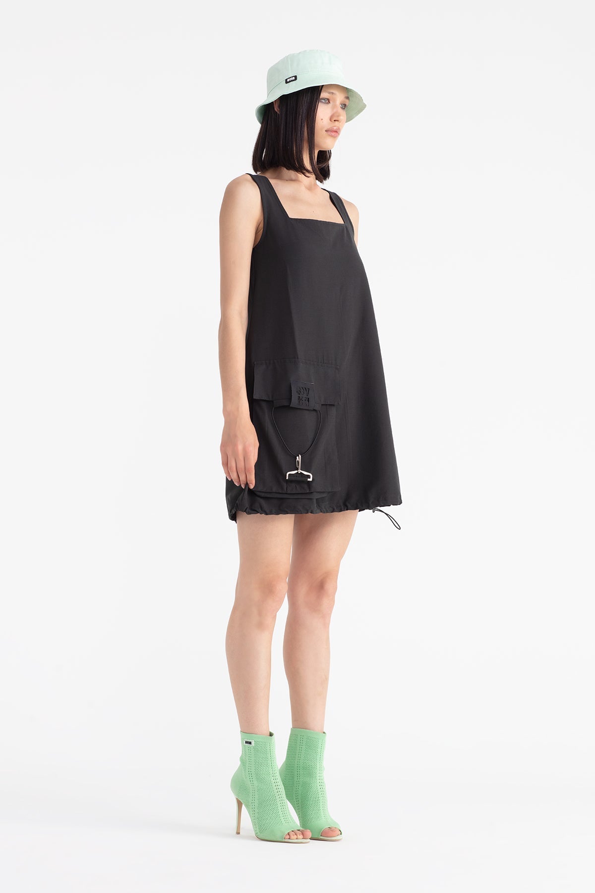 Nero Dress 11050