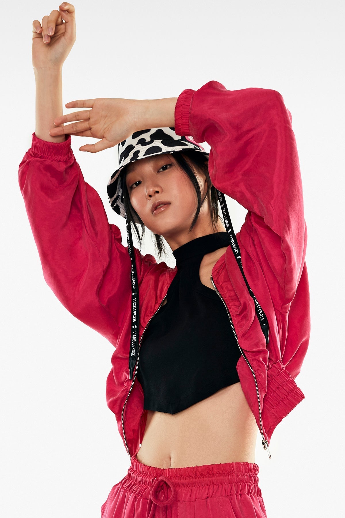 Fuxia Bomber 11068