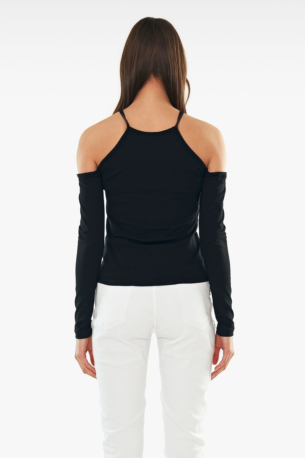 Nero T-shirt 11144