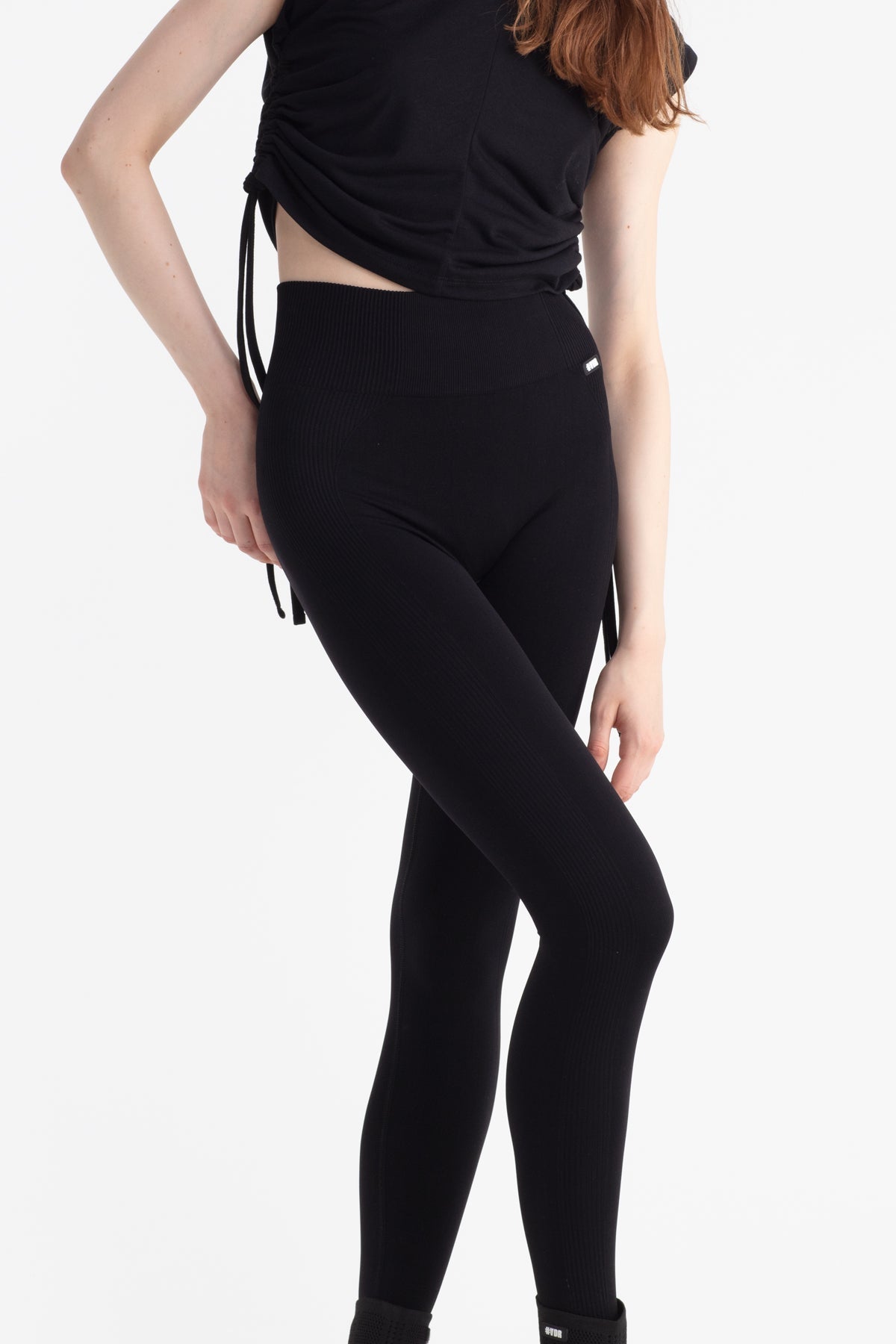 Nero Leggings 11327