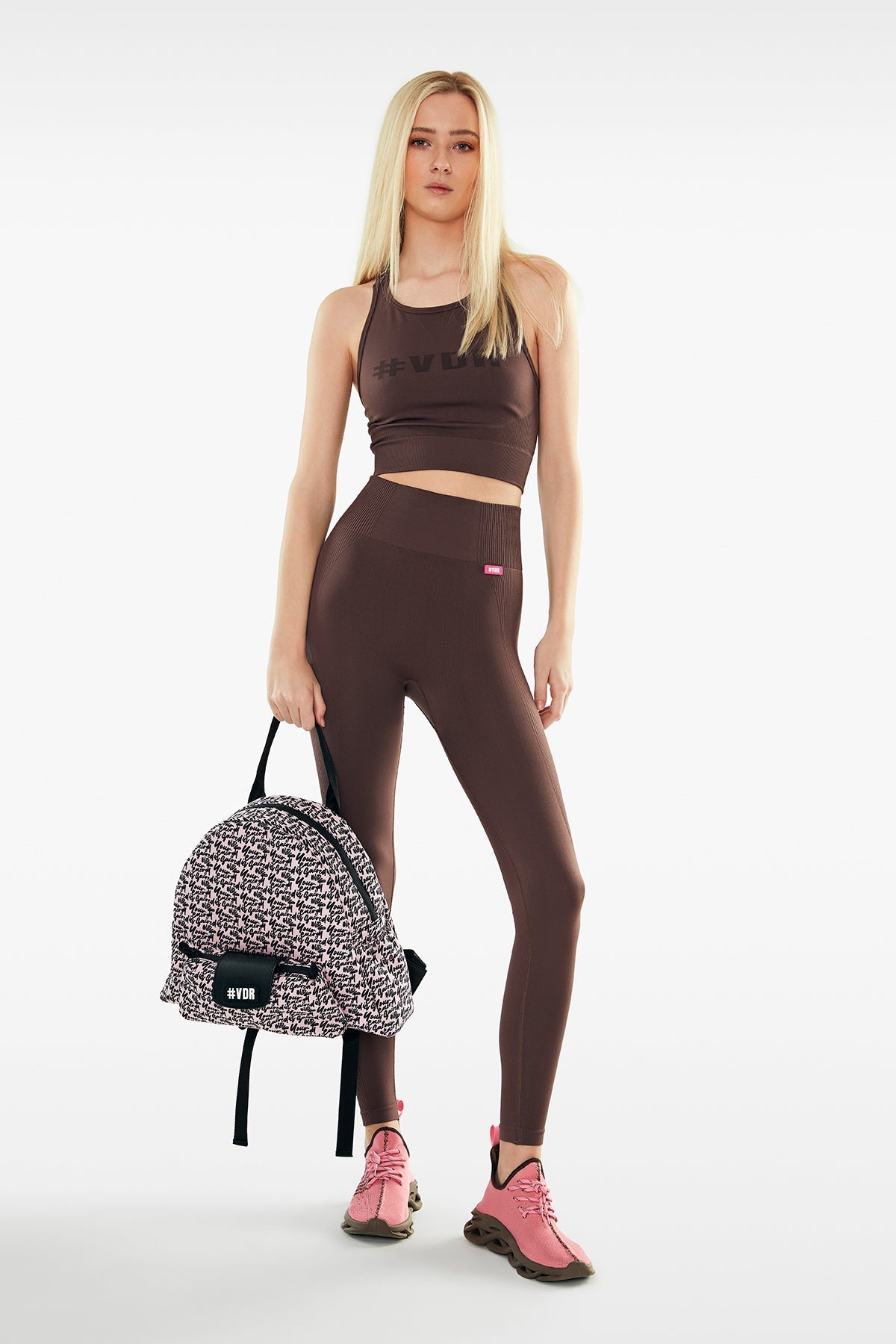 Choco Leggings 11327