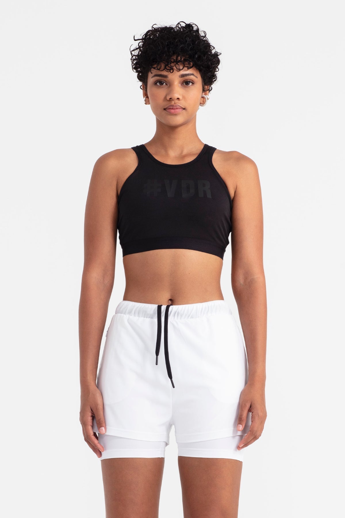 Bianco Shorts 11337