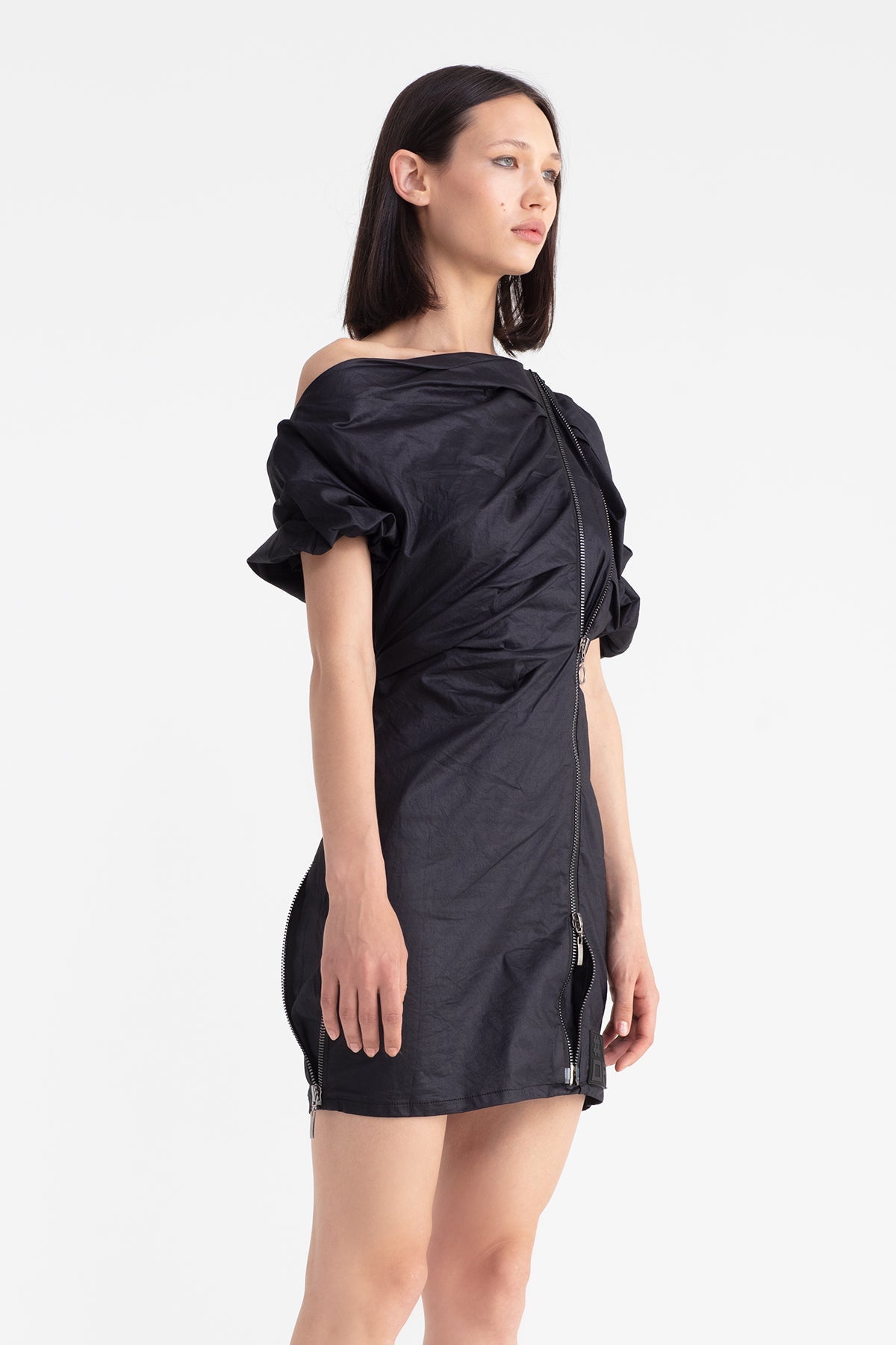 Nero Dress 11366