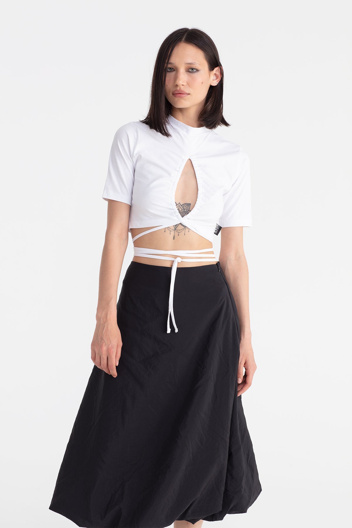 Nero Skirt 11402