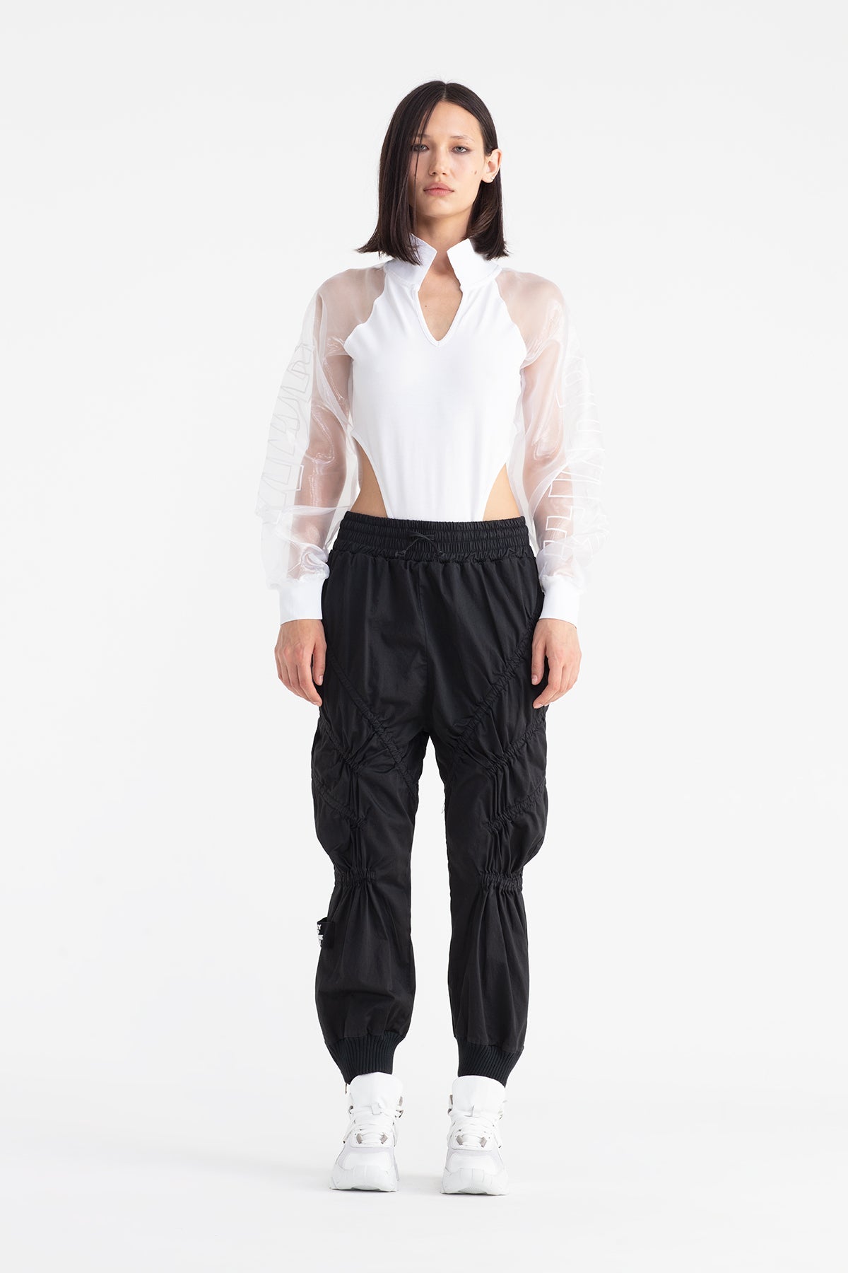 Bianco Body 11512
