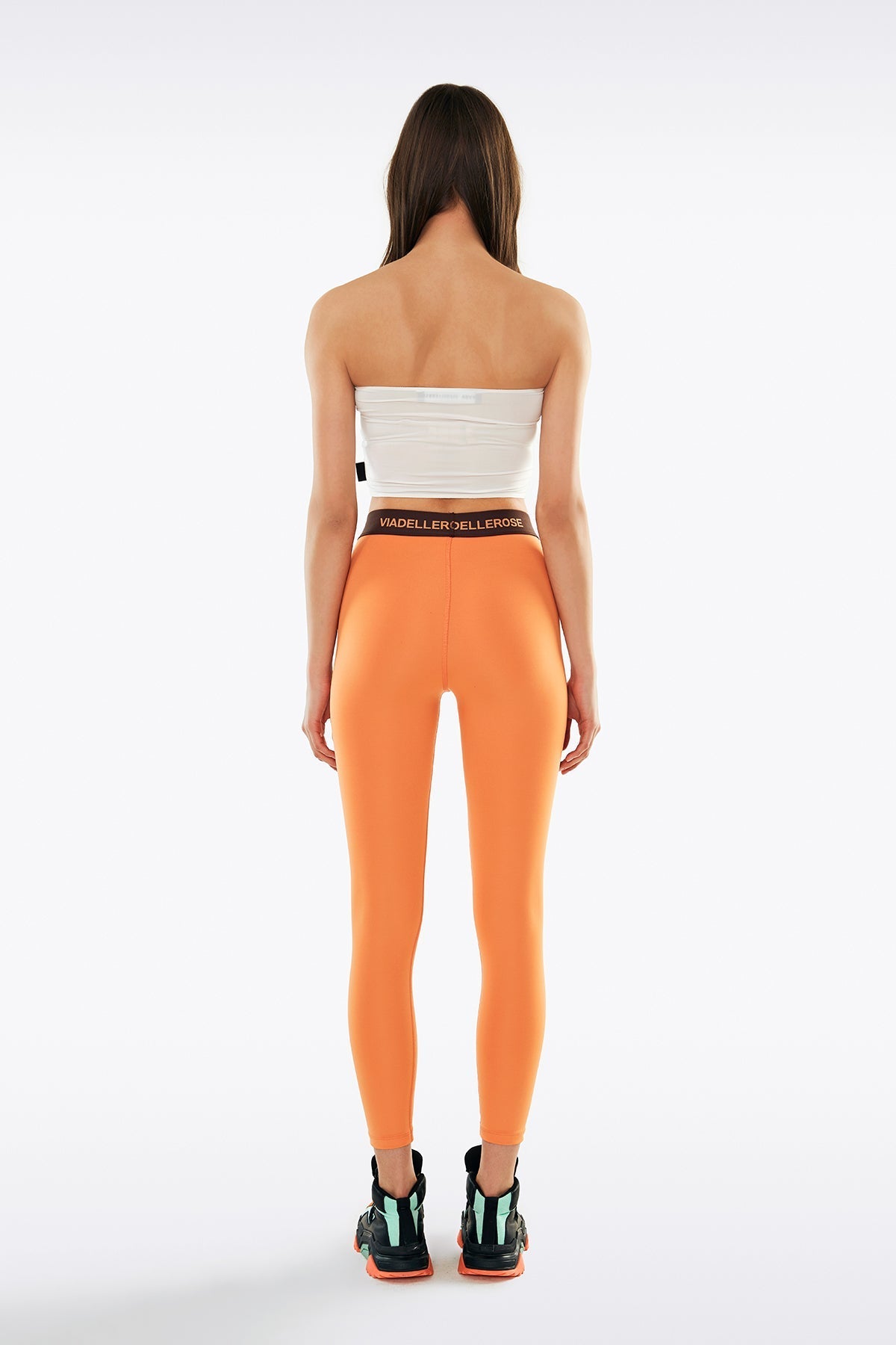 Lachs Leggings 11513