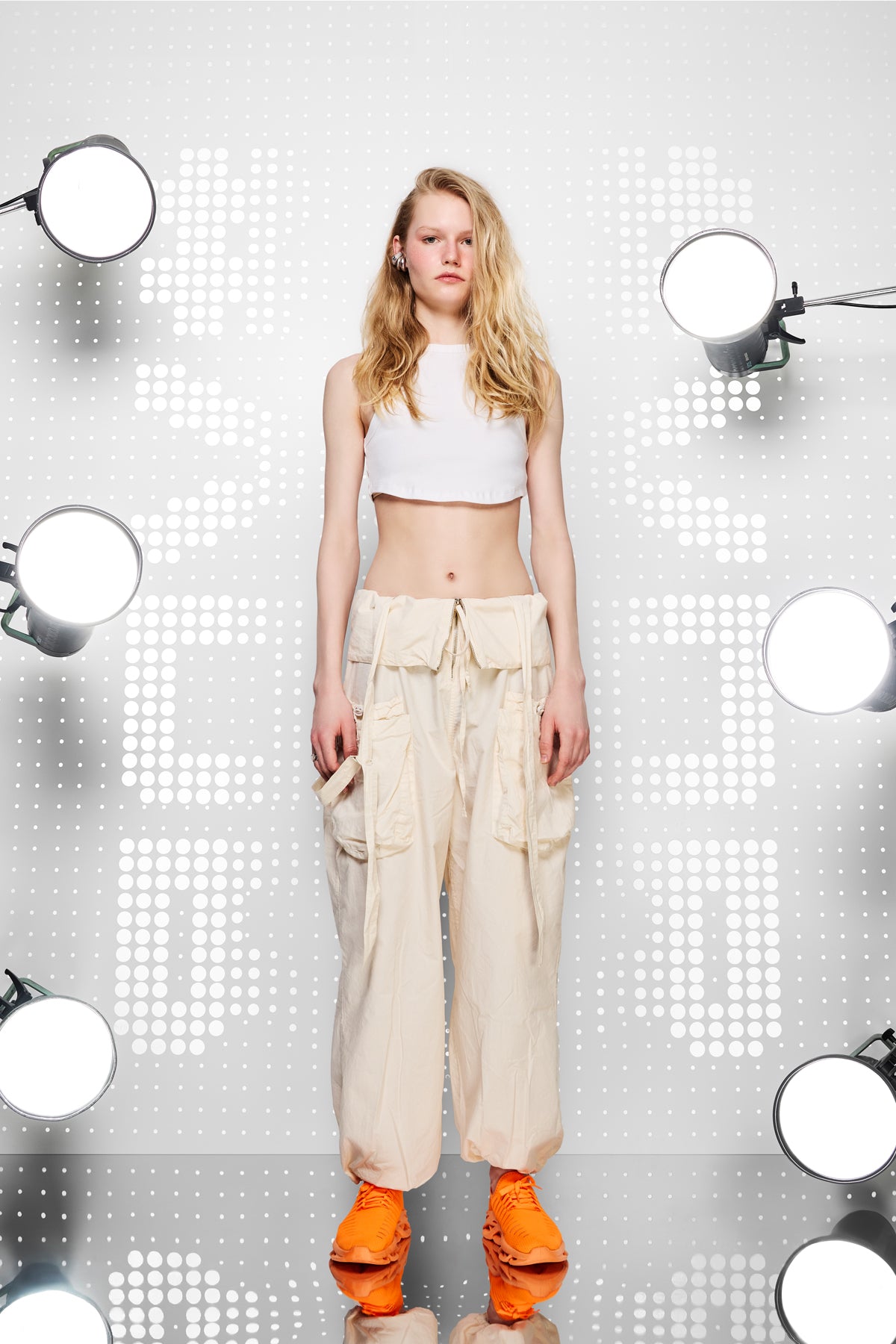 Crema Salopette 15112