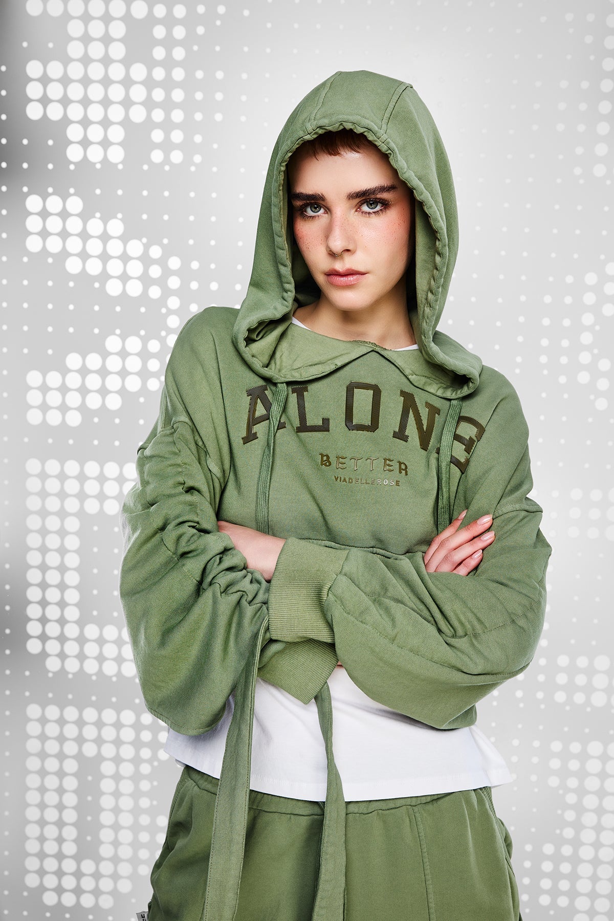 Salvia Sw-shirt 15188