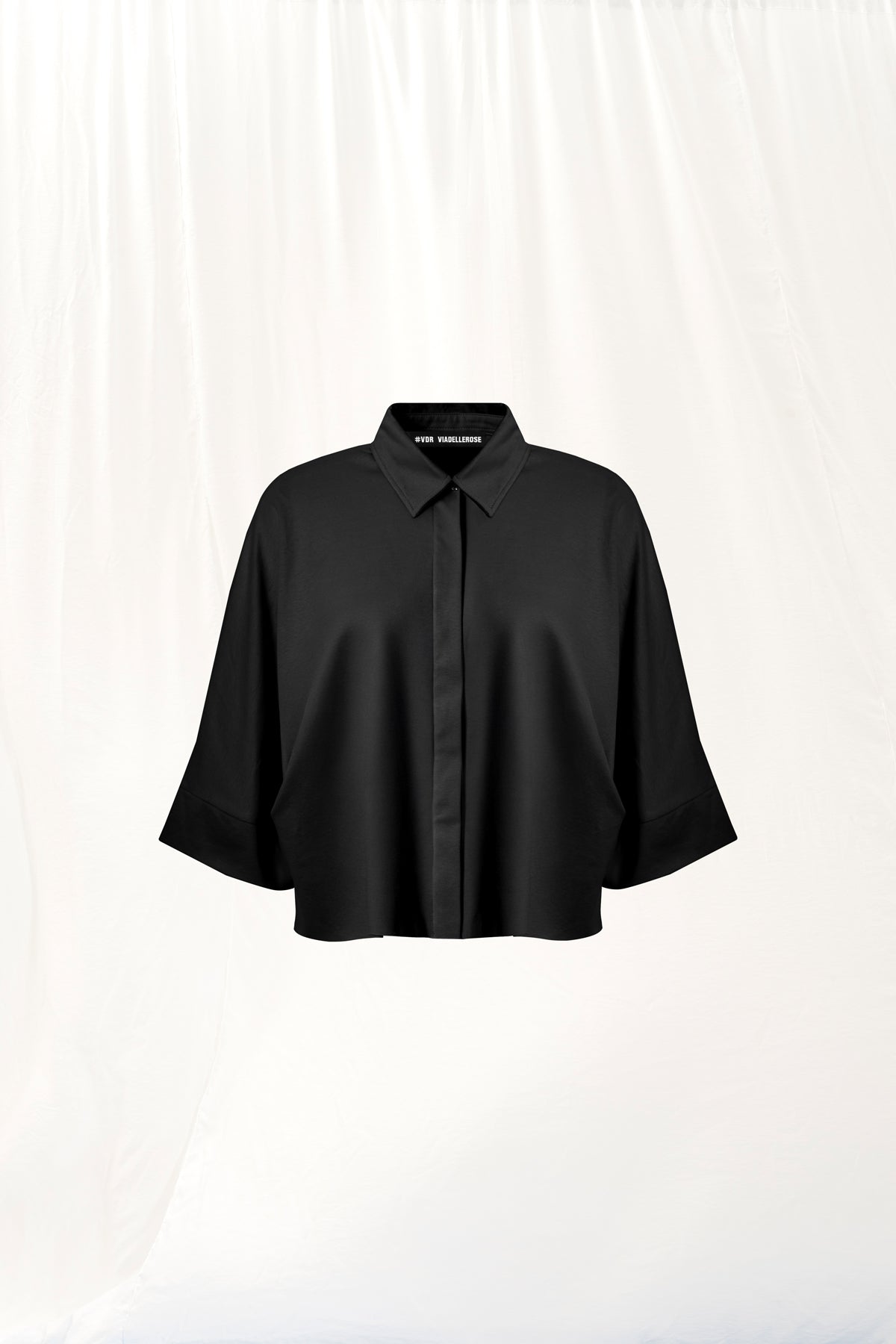 Black Shirt 17002