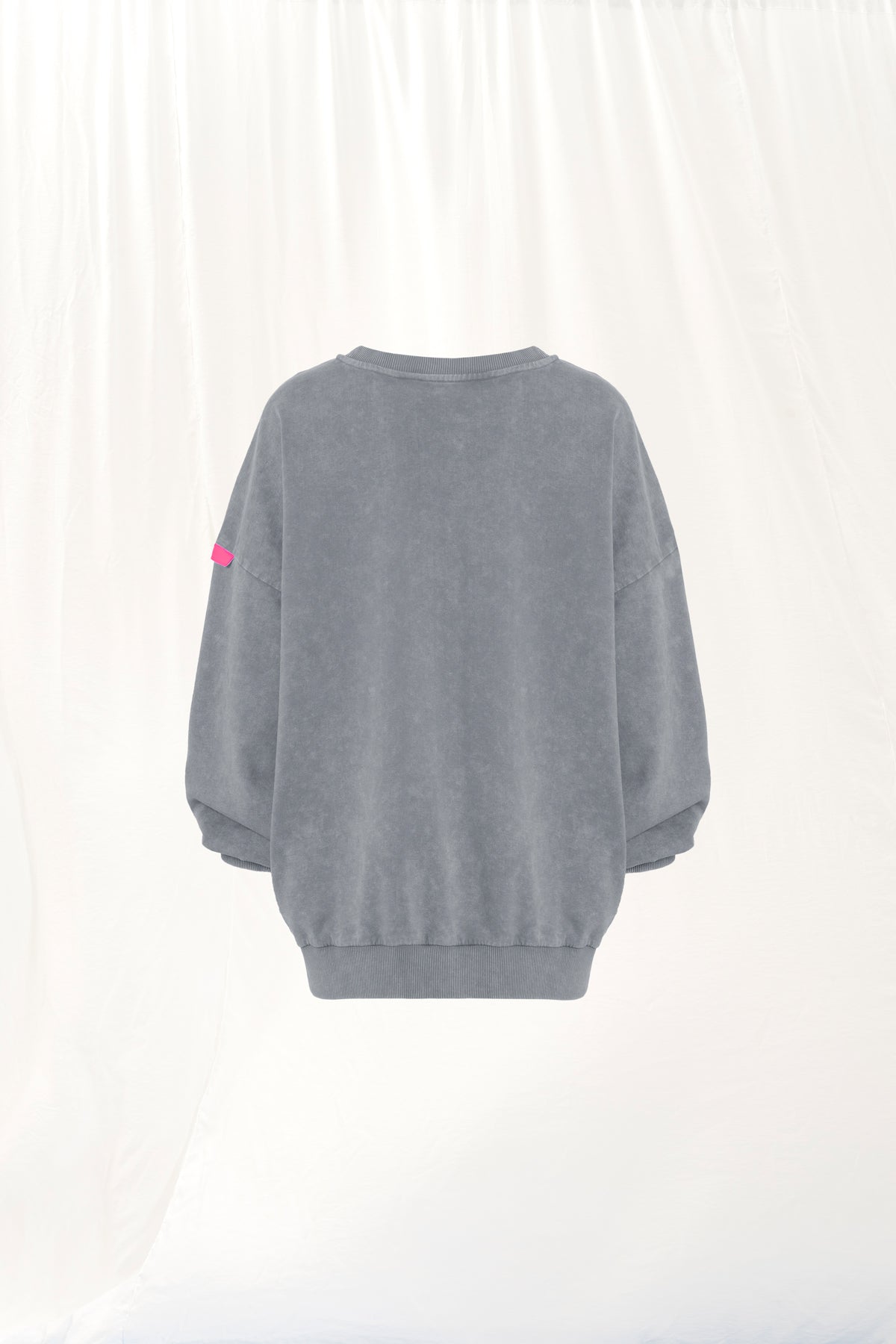 Grey Sweatshirt 17044