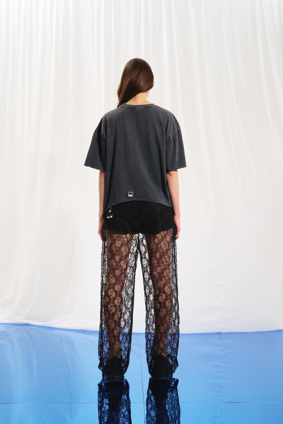 Black Trousers 17142