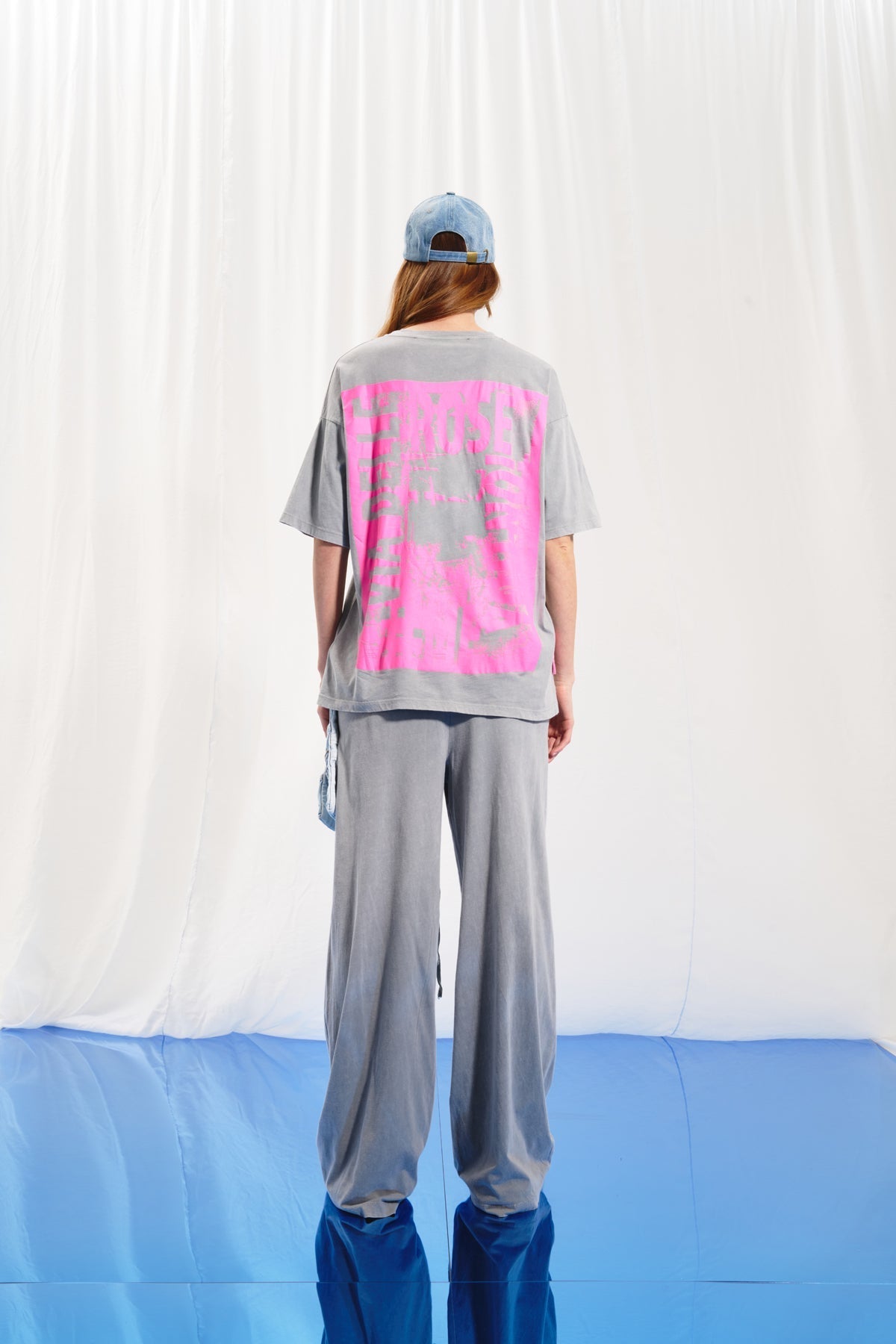 Grey Trousers 17247