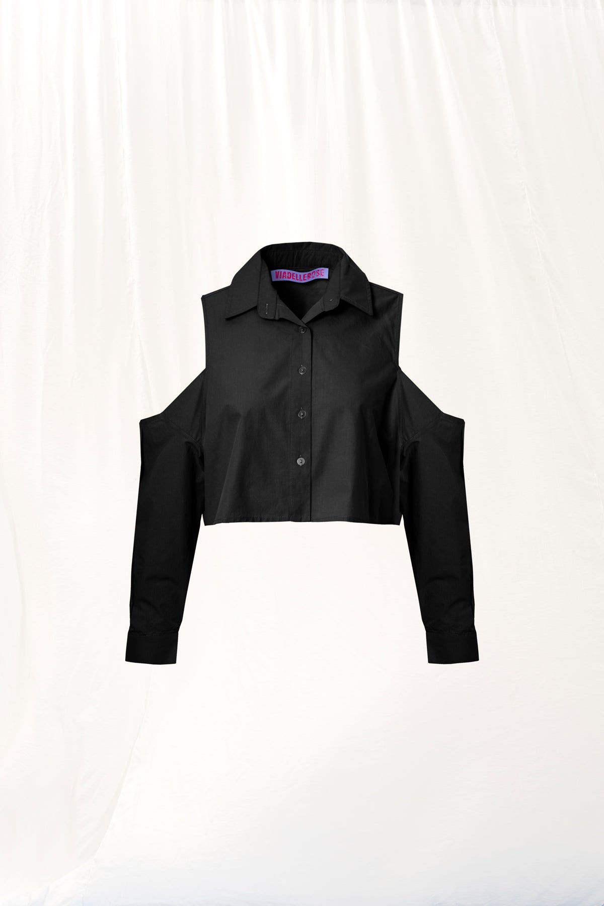 Black Shirt 17256