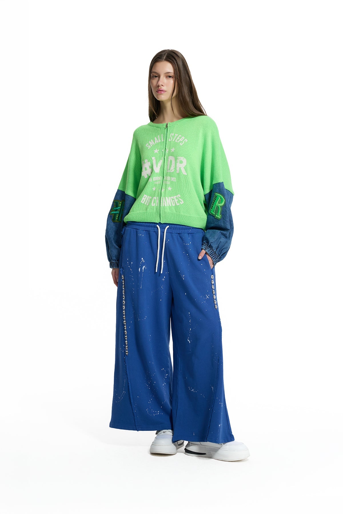 Royal Trousers 19206