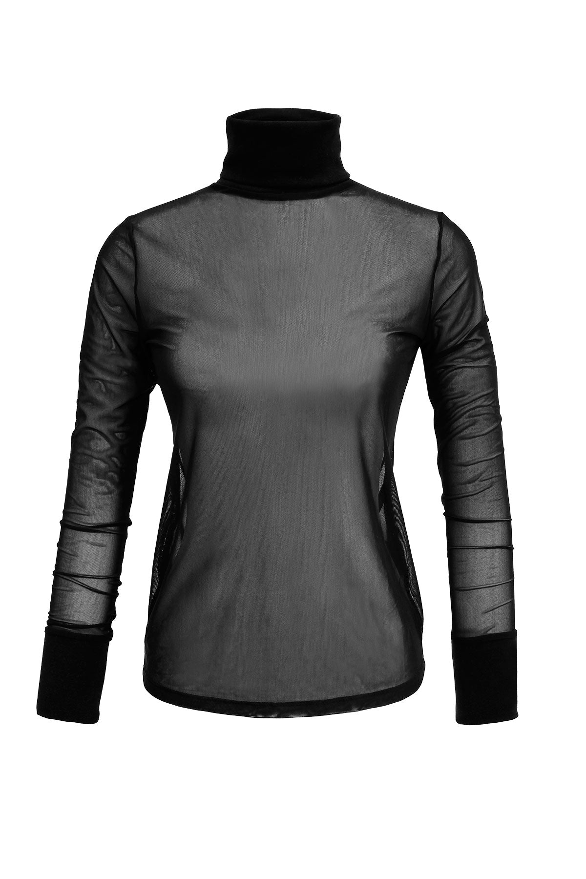 Nero Bluse 8237