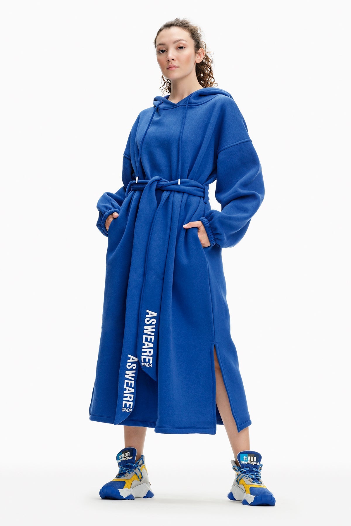 Royal Dress 10089