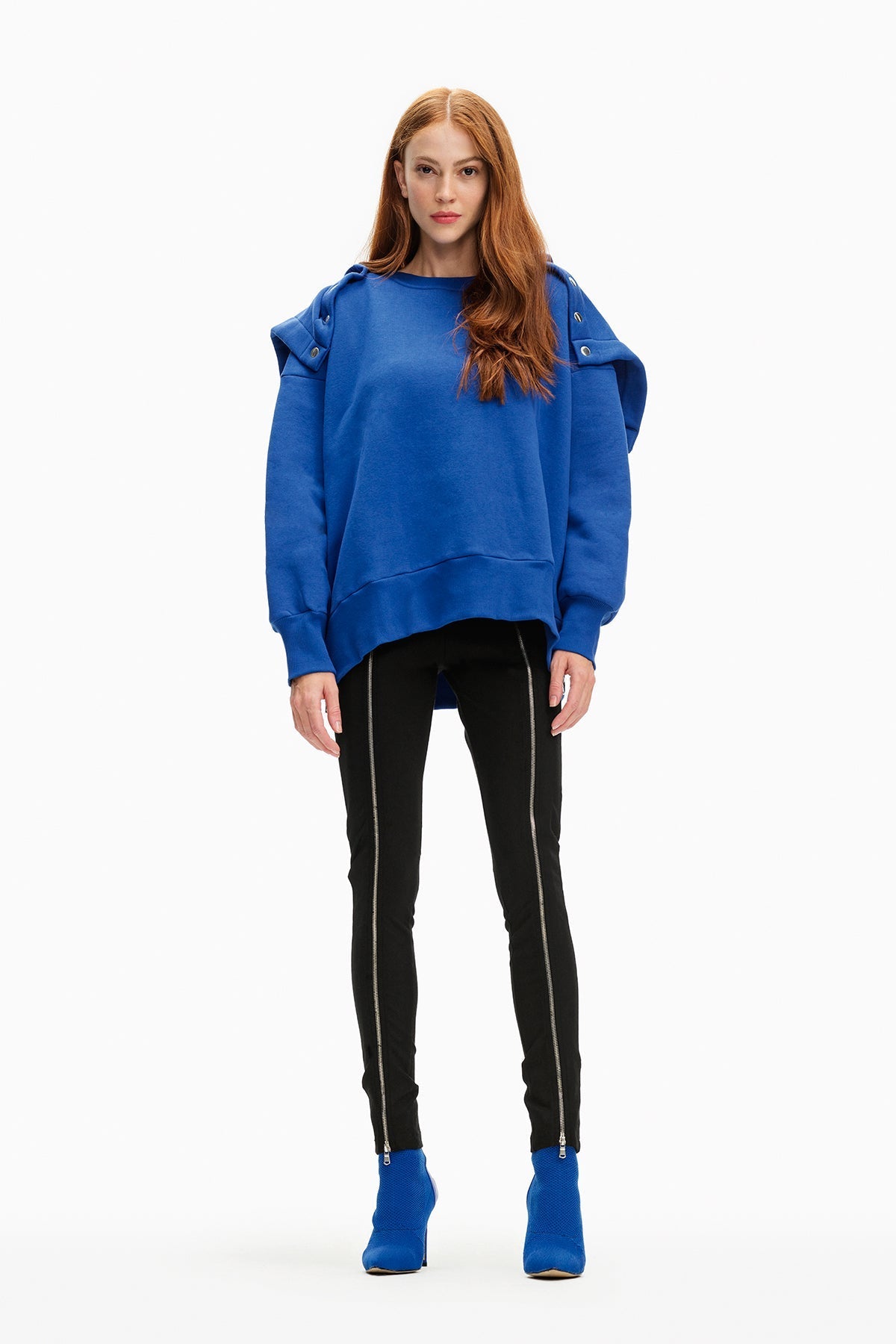Royal Sw-shirt 10107