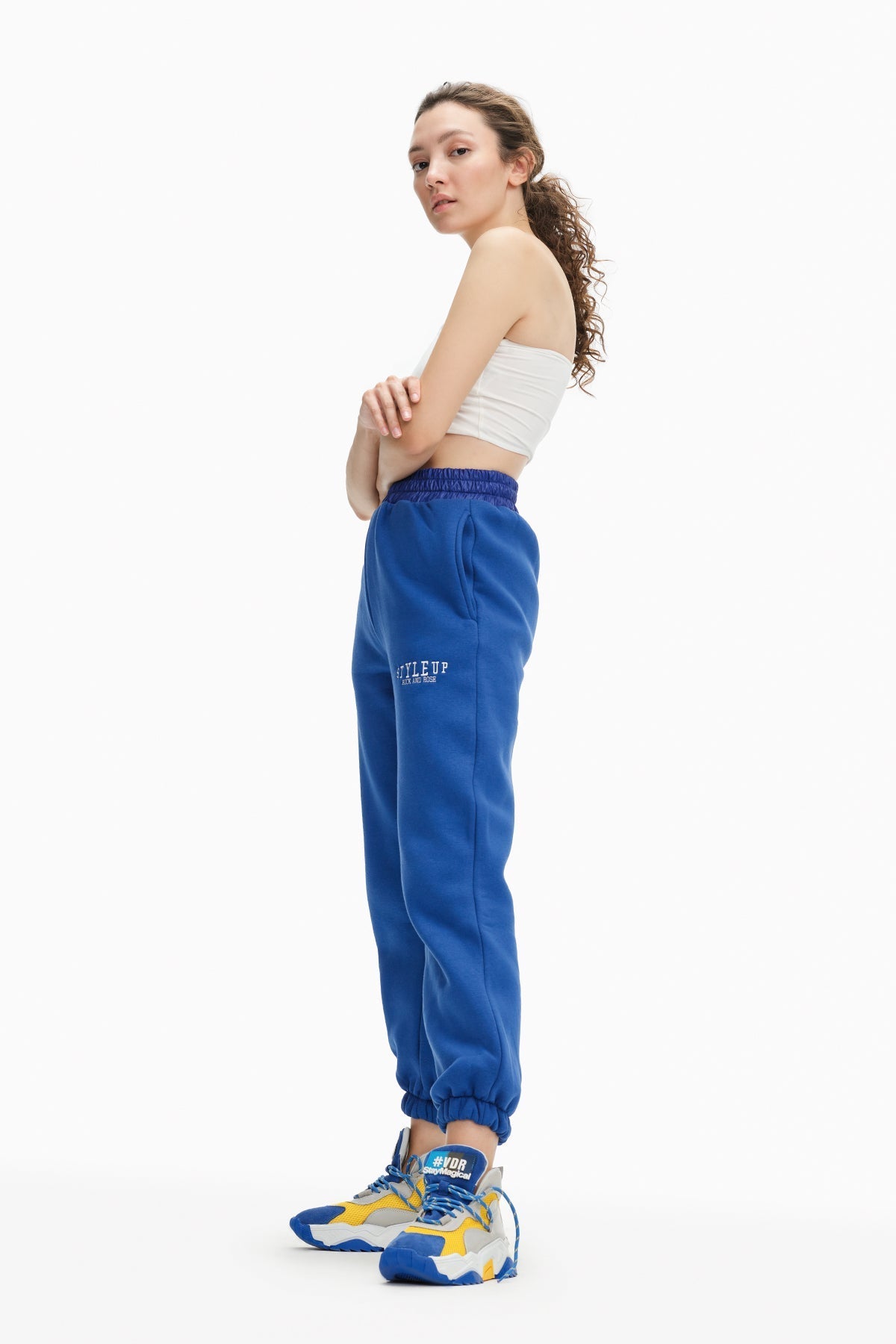 Royal Pants 10112