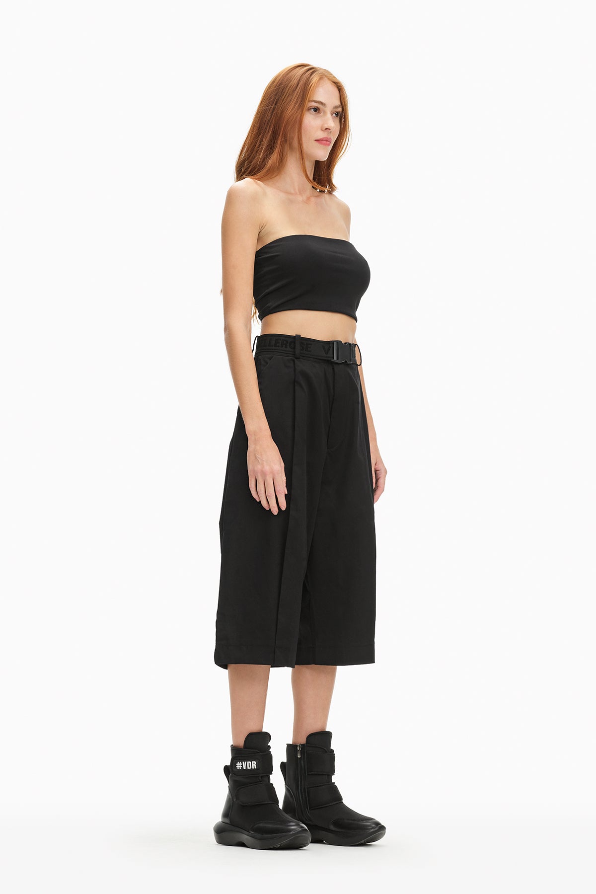 Nero Pants 10157